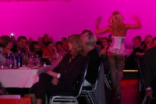 Winter-weihnachtszauber